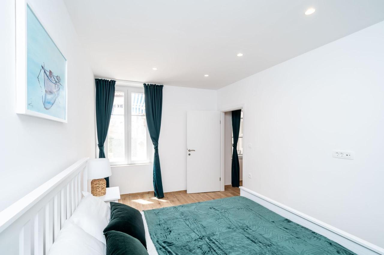 Apartments Marta ซัฟทัท ภายนอก รูปภาพ