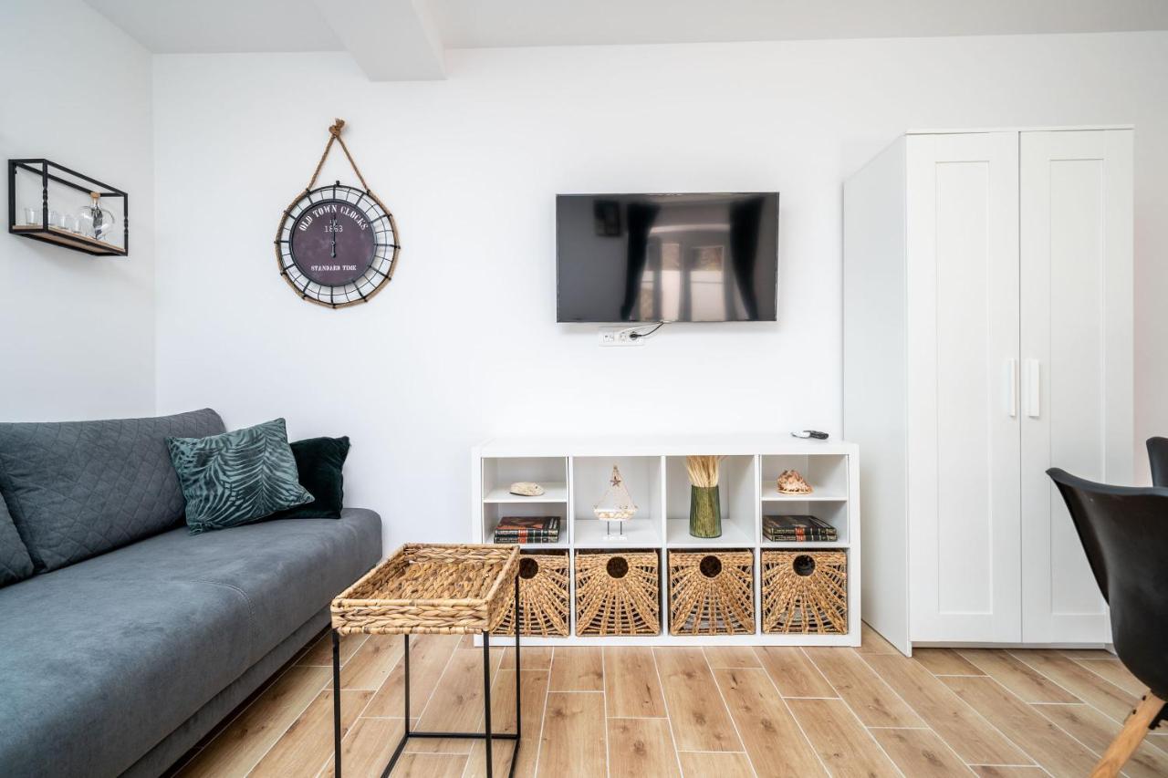 Apartments Marta ซัฟทัท ภายนอก รูปภาพ