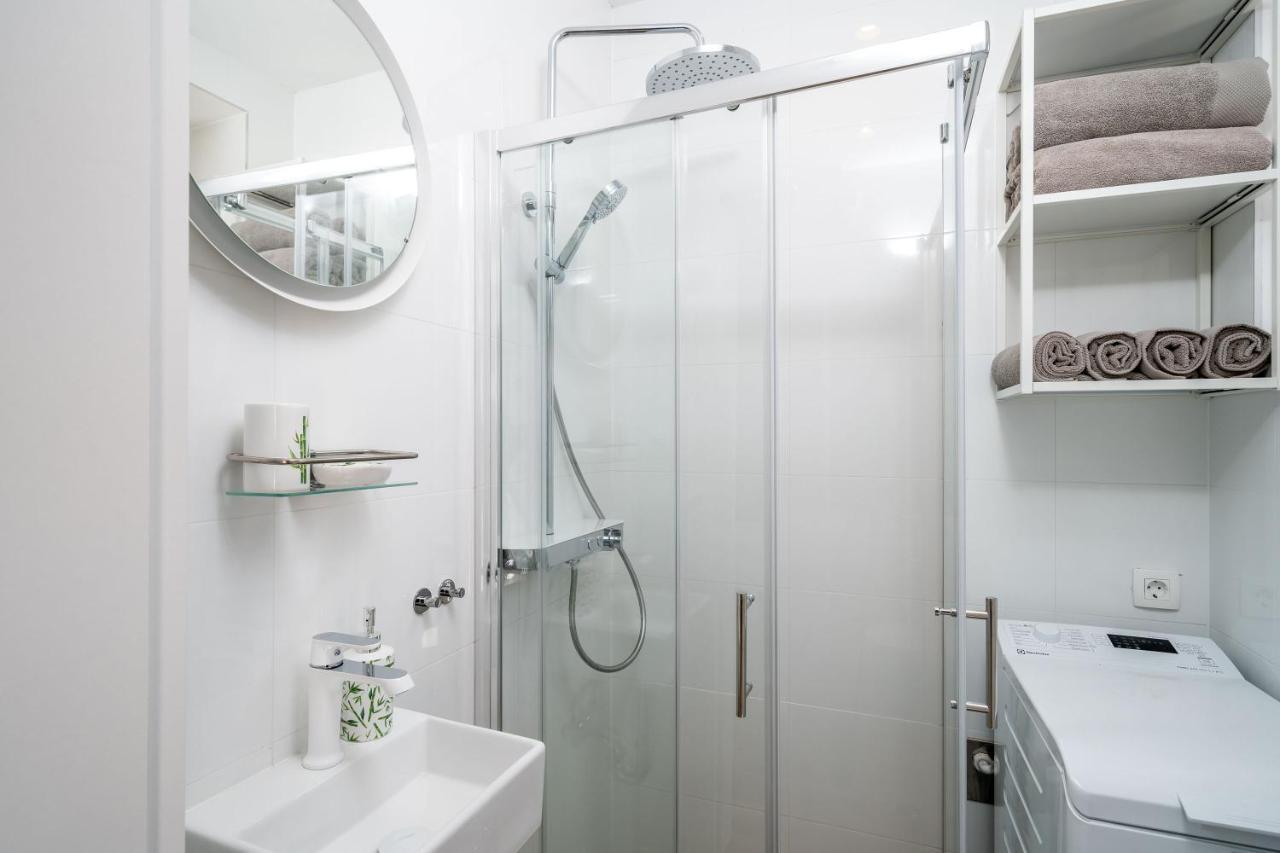 Apartments Marta ซัฟทัท ภายนอก รูปภาพ