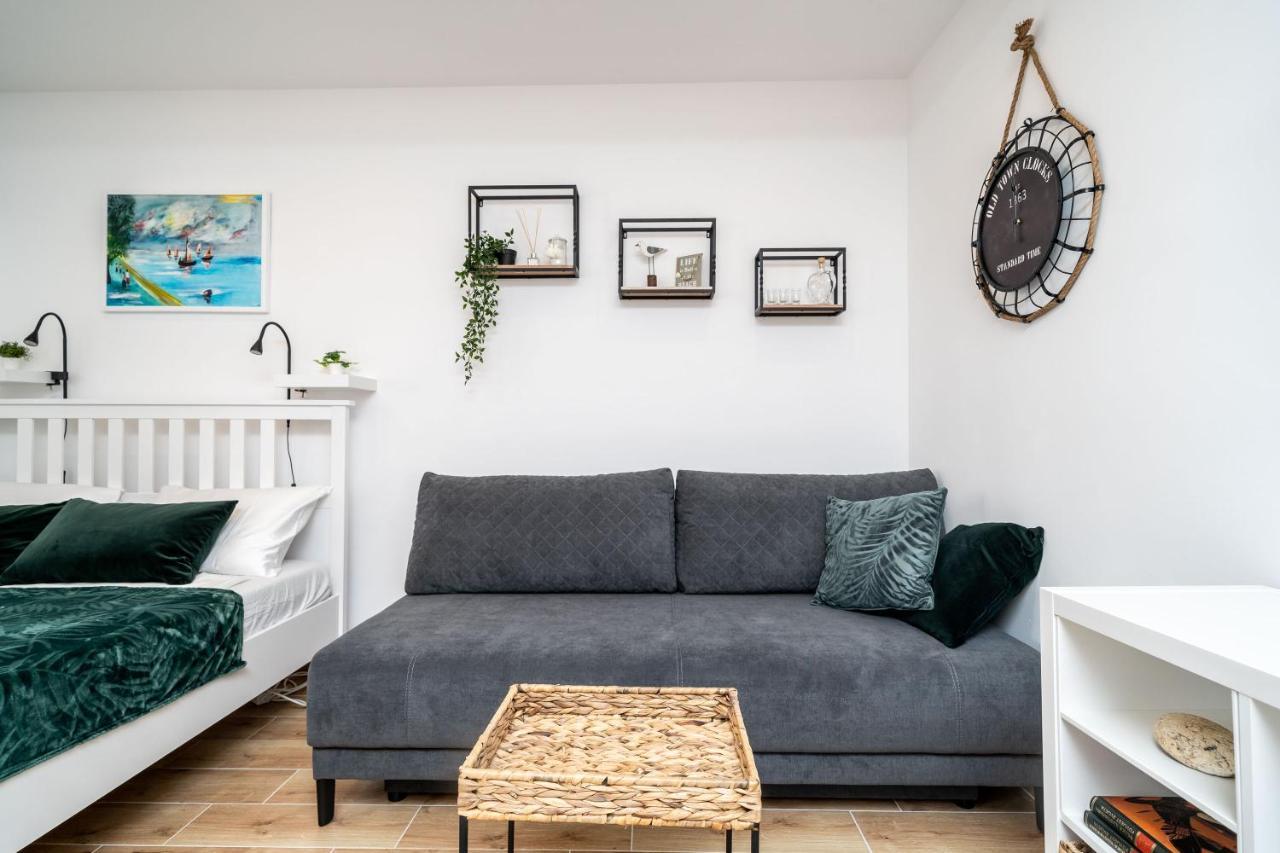 Apartments Marta ซัฟทัท ภายนอก รูปภาพ
